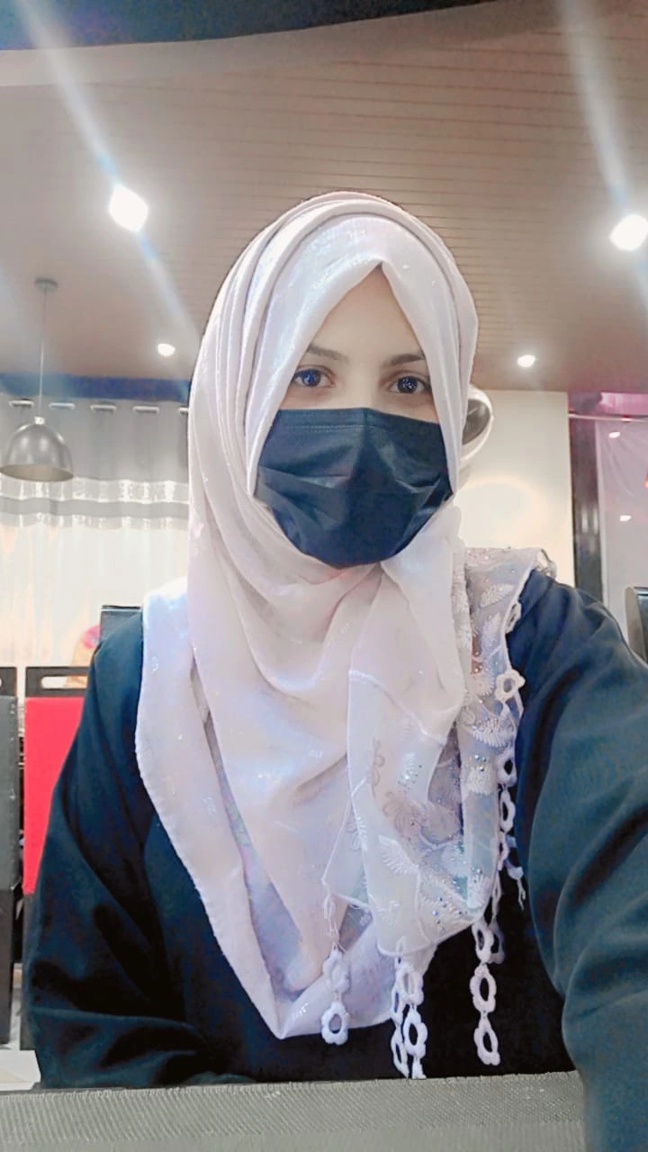 Dr. Rukhsar Amanat PT
